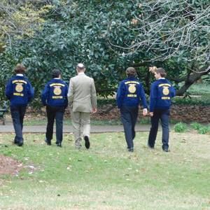 Meet your Posher, Ajay